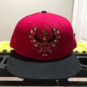 👟NIKE TRUE SnapBack Cap